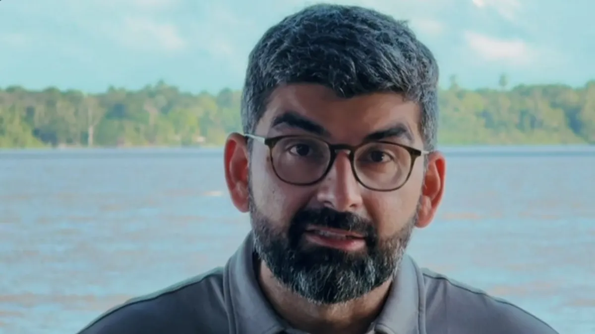 Dr. Daniel Santos: conheça a trajetória e propostas do candidato ao governo do Pará